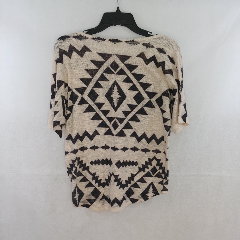 Ginger G shirt.